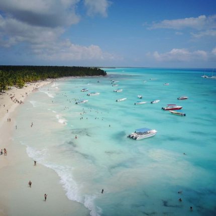Dominikanische Republik Reisen 2024 Buchen