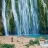 Wasserfall El Limón