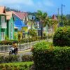 Stadt Samaná