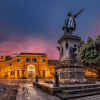 Zona Colonial in Santo Domingo