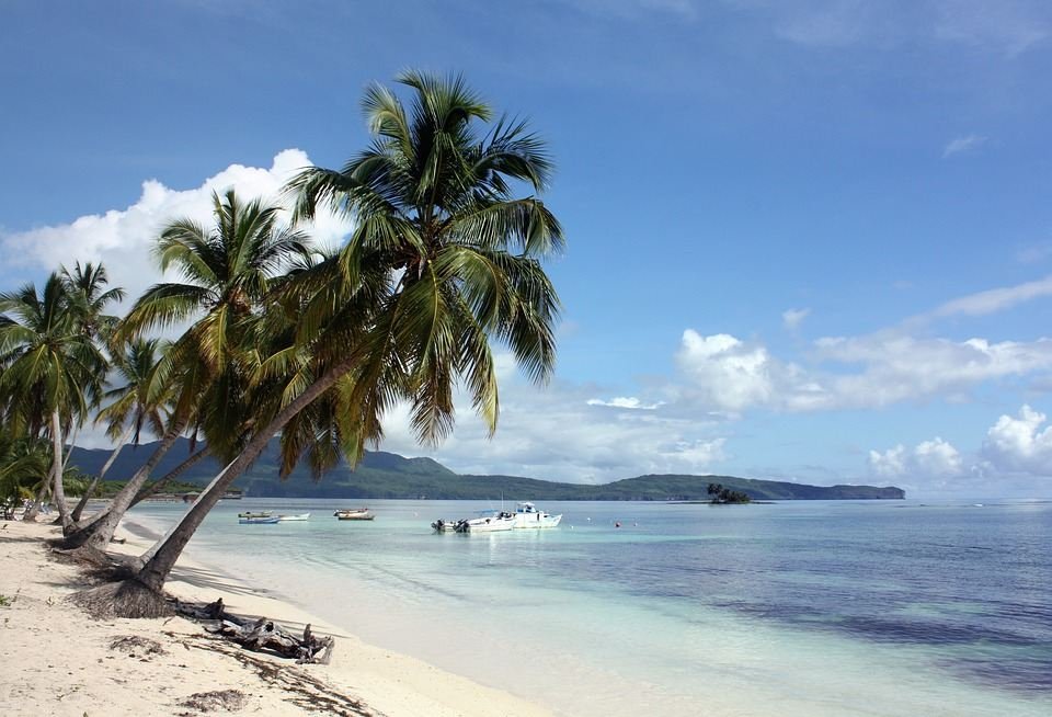 Best beach Las Ballenas