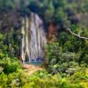 Wasserfall el Limon Samana