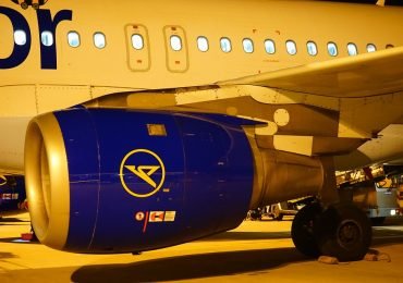 Domrep Flugzeiten mit Condor
