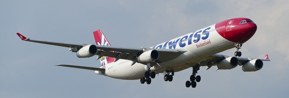 Dominikanische Republik Flugzeit mit Edelweiss