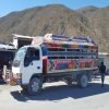 LKW-Haiti