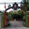 Bob Marley Museum