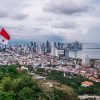 Panama City
