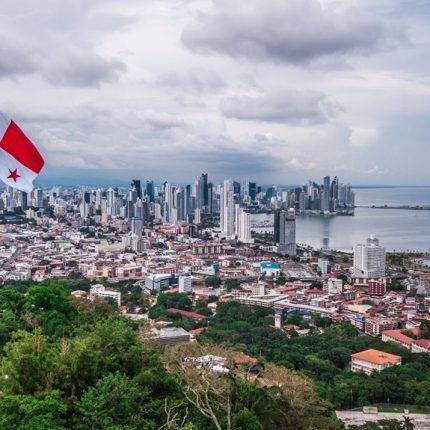 Kombireise Dominikanische Republik und Panamá