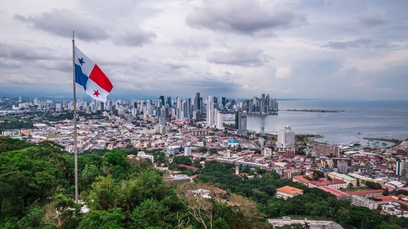 Panama City