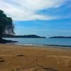 Taboga-Strand