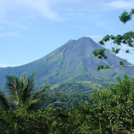 Kombireise Dominikanische Republik und Costa Rica