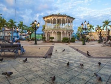 Puerto Plata
