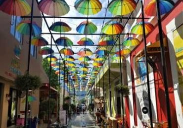 Innenstadt Puerto Plata