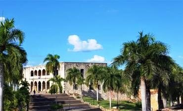 Santo Domingo