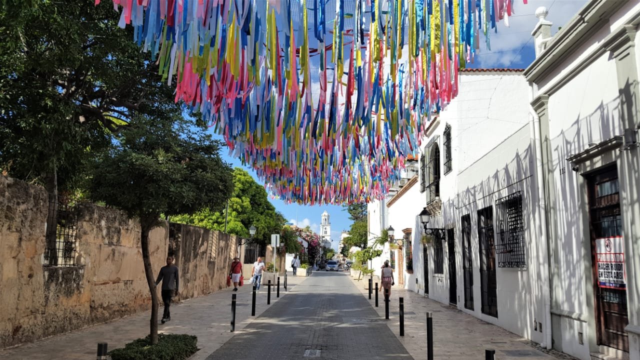 Dominican Republic Tours