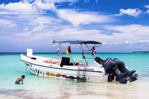 Dominican Republic Tours to Isla Saona