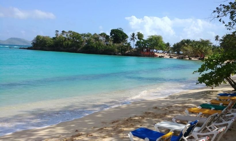 Playa Rincon bei unserer Naturliebhaber Reise