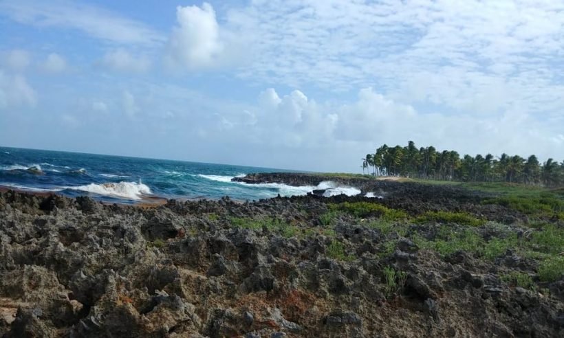 Playa Rincon bei unserer Naturliebhaber Reise