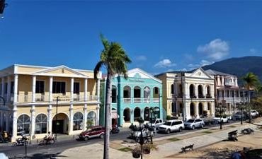 Beste Reisezeit Puerto Plata