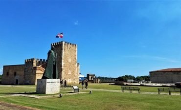 Beste Reisezeit Santo Domingo