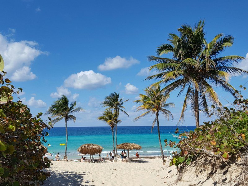 Urlaub Dominikanische Republik Kosten