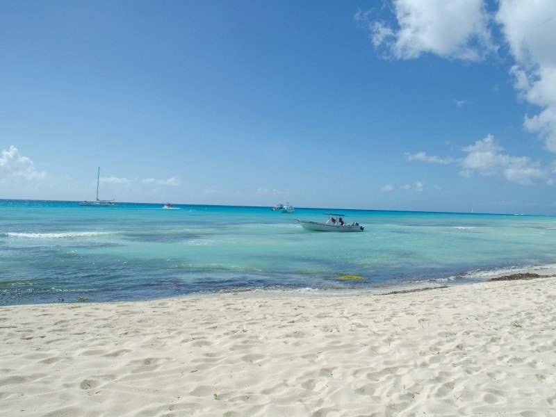 Urlaub Dominikanische Republik Kosten