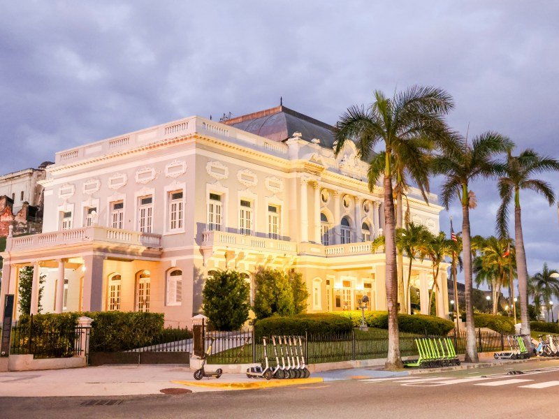 Hotel DomRep