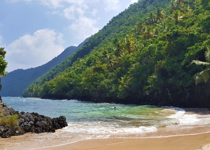 Dominikanische Republik Sehenswürdigkeiten Top 15 - Wo ist es am Schönsten ?