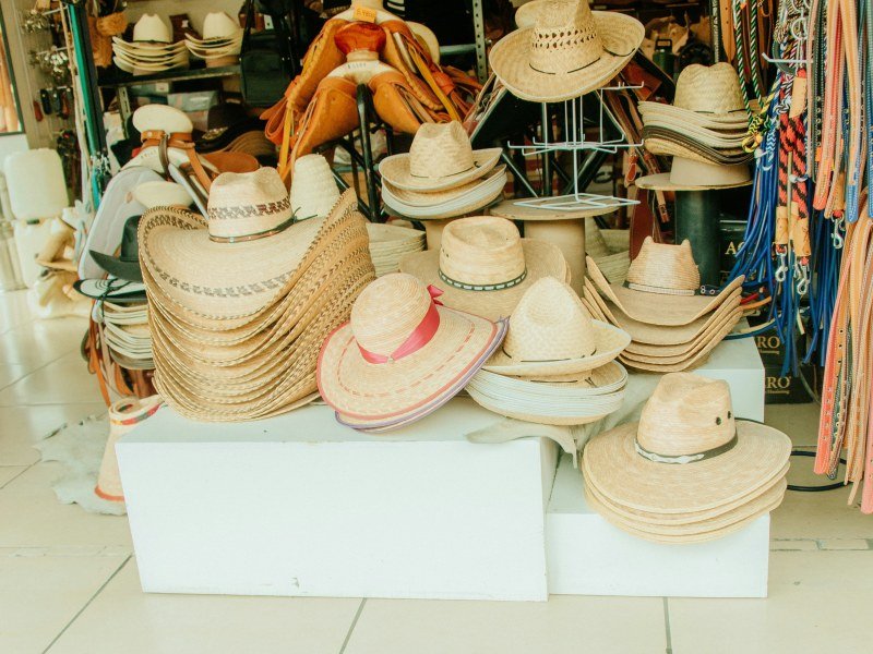souvenirs