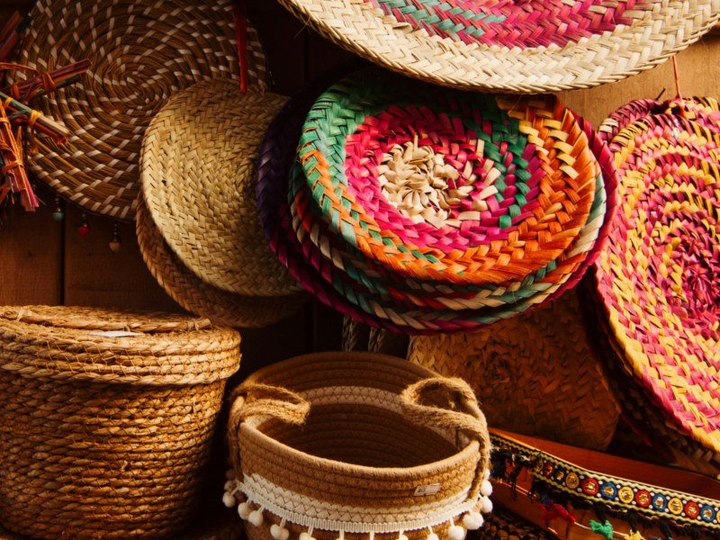 souvenirs