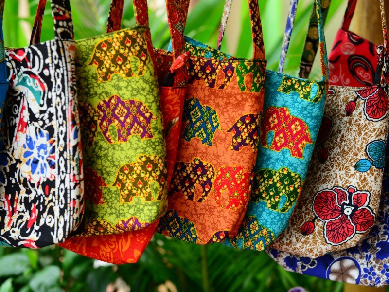 souvenirs