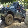 Off Road Jeep Safari