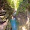 Damajagua Wasserfälle