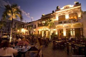 Santo Domingo - Highlights Dominikanische Republik