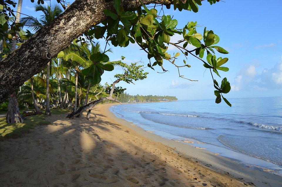 Best Beaches Dominican Republic - Top 10