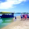 Tropical River Boat Tour