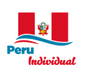 Peru Individual groß