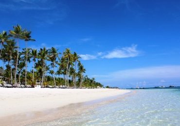 Beste Reisezeit Punta Cana