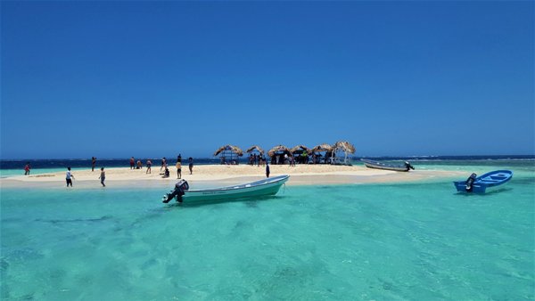 Paradise Island - Dominikanische Republik Sehenswürdigkeiten